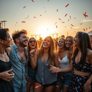 O Que Significa Let Loose? Guia Para Entender e Usar Essa Expressão
