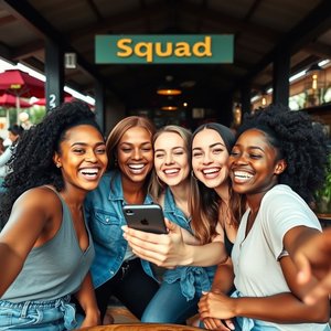 O Que Significa Squad? Guia da Gíria Inglesa Moderna em Português
