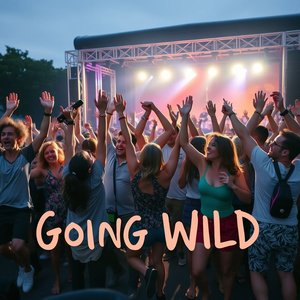 Объяснение фразы Go Wild: как использовать это английское выражение