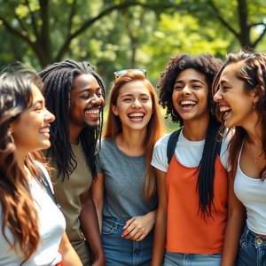 Объяснение фразы Good Vibes: как использовать сленг в английском