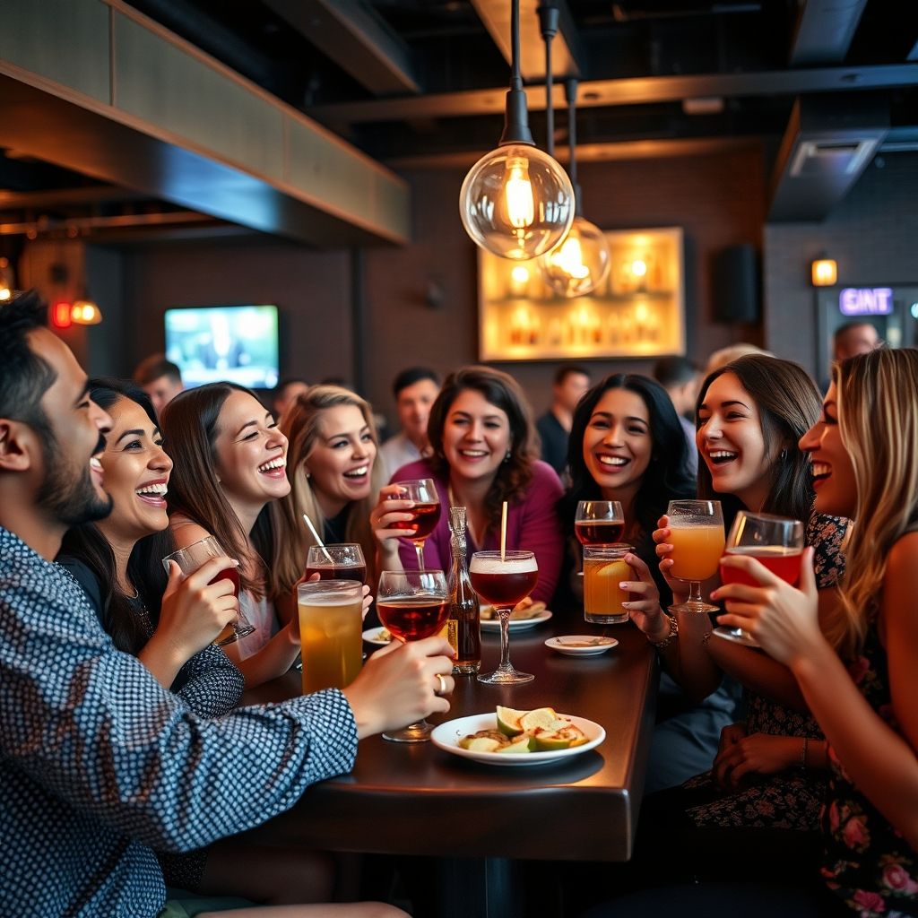 Что такое Happy Hour? Гид по пониманию этой популярной фразы