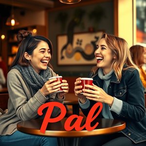 “Pal”是什么意思？常用英语单词友好指南：定义、用法和例句