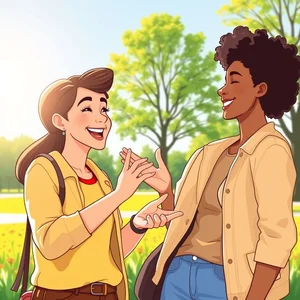 「Pal」ってどういう意味？この英単語をやさしく解説：使い方と例文