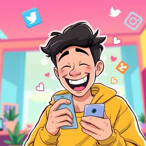 Penjelasan "The Mood": Cara Menggunakan Frasa Slang Inggris Modern Ini