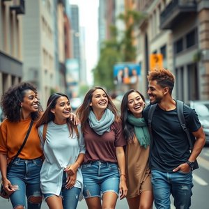 "Posse" Explicado: ¿Qué Significa y Cómo Usarlo Como un Nativo?