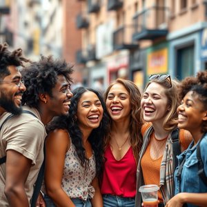 「Posse」を解説：意味とネイティブのような使い方 - スラングをマスター！