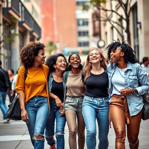 "Posse" Spiegato: Significato e Uso nel Vocabolario Slang Italiano