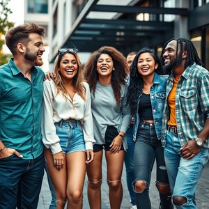 "Posse" uitgelegd: Wat het Betekent en Hoe je het Gebruikt als een Native