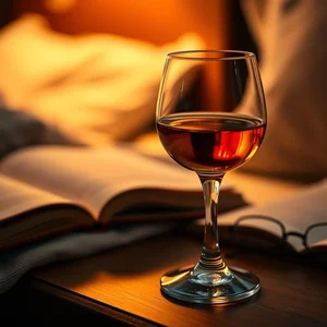 ¿Qué es un Nightcap? Tu guía de esta jerga inglesa acogedora