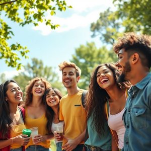 ¿Qué significan las Good Vibes? Guía para sonar como un nativo en inglés