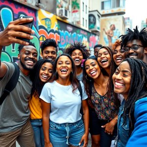 Que Signifie "Fam"? Votre Guide Ultime Pour Parler l'Anglais Informel