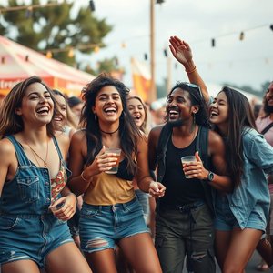 Que Signifie "Let Loose" ? Guide d'Utilisation de Cette Expression