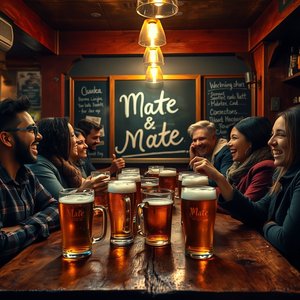 ¿Qué tal, Mate? Significado y Uso de Esta Popular Palabra de Argots