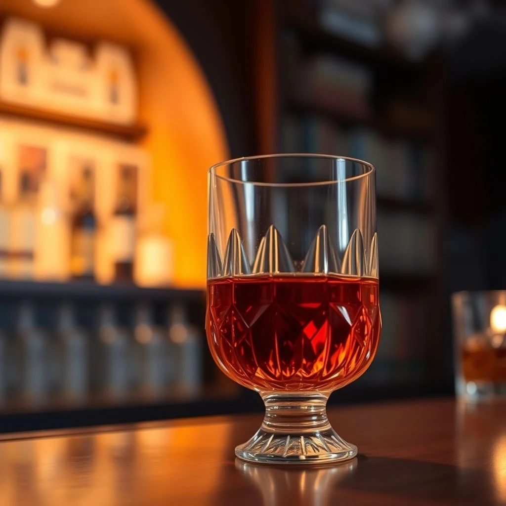 Qu'est-ce qu'un Nightcap ? Votre guide de cet argot anglais chaleureux