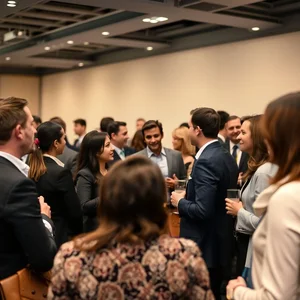 Schmooze Ne Anlama Gelir? Anadili Gibi Konuşma ve Ağ Kurma Rehberi