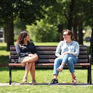 شرح Shoot The Breeze: كيفية استخدام هذه اللغة العامية الإنجليزية الشائعة