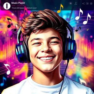 什么是“Tunes”？理解这个常见音乐俚语的终极指南