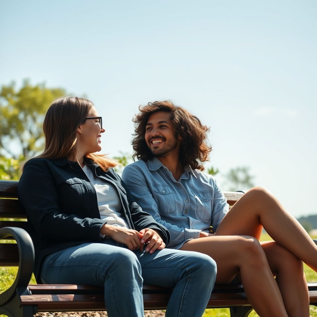 「Shoot The Breeze」を解説: 一般的な英語スラングの使い方をマスター