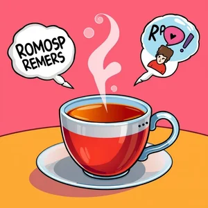 Spill The Tea что это значит? Значение и примеры использования
