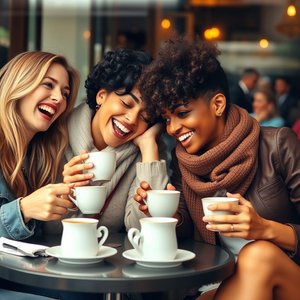 Spill The Tea Gerçekten Ne Anlama Geliyor ve Nasıl Kullanılır?