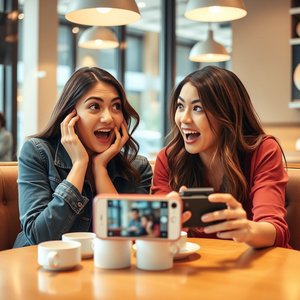 « Spill The Tea » Comprendre l'expression et comment l'utiliser