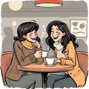 “Spill The Tea”：真正含义以及如何使用？英语俚语详解