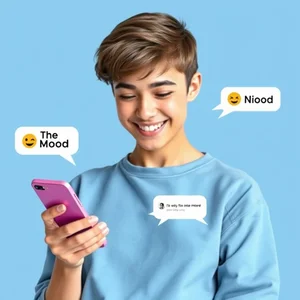 "The Mood" erklärt: So verwendest du diesen modernen englischen Slang!