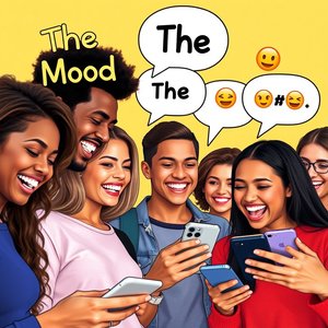 "The Mood" Explicado: Cómo usar esta moderna frase de la jerga inglesa