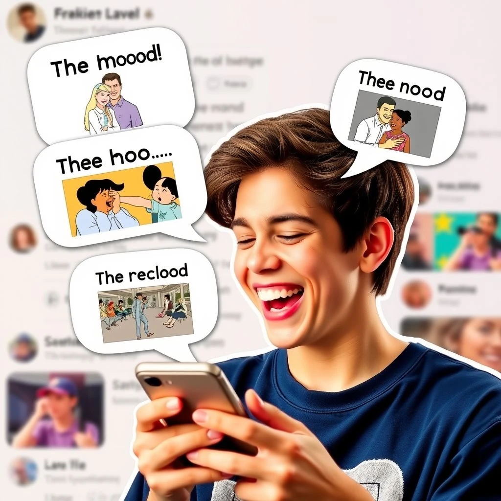 "The Mood" Açıklaması: Bu Modern İngilizce Argo İfadesi Nasıl Kullanılır?