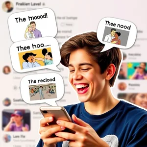 "The Mood" Açıklaması: Bu Modern İngilizce Argo İfadesi Nasıl Kullanılır?