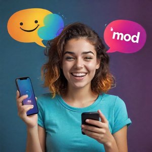 The Mood Uitgelegd: Zo Gebruik Je Deze Moderne Engelse Slang