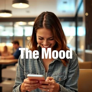 “The Mood”详解：如何使用这个现代英语俚语短语