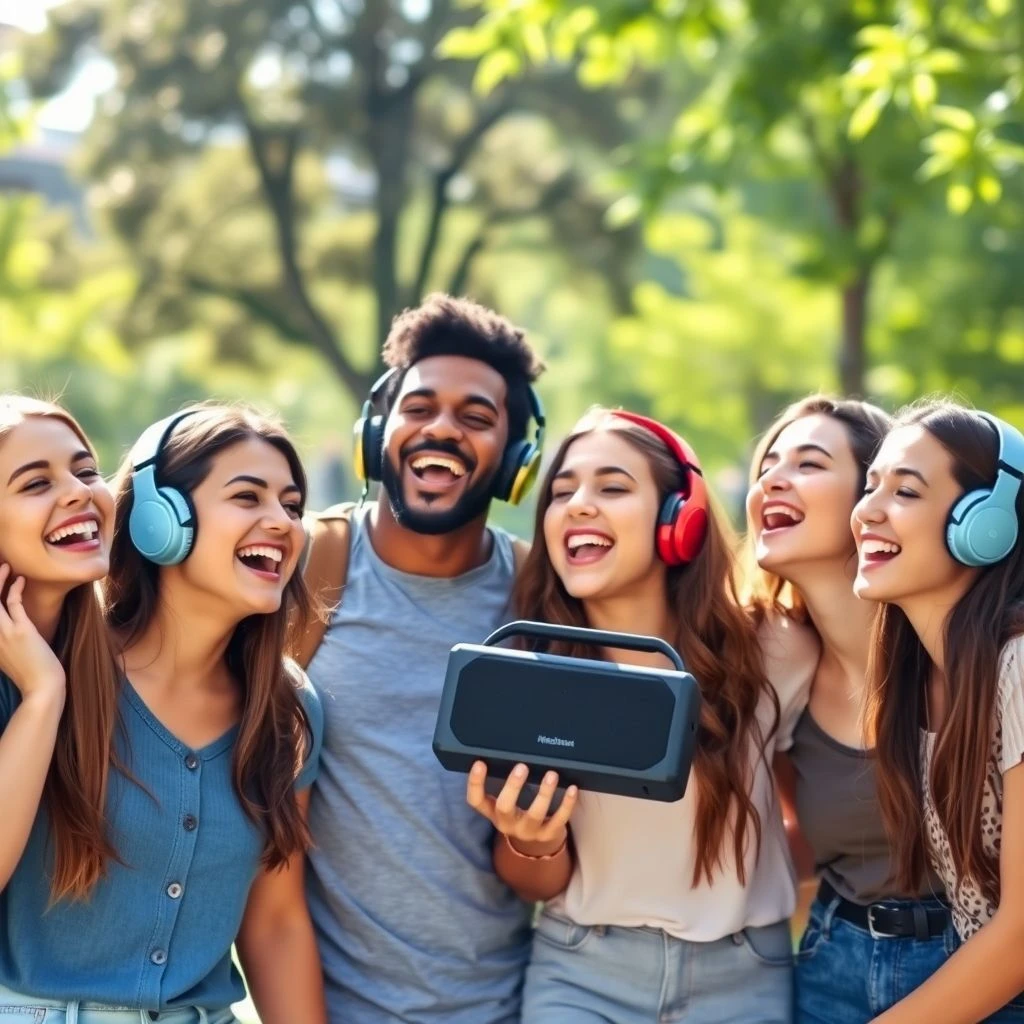 "Tunes" Là Gì? Giải Thích Thuật Ngữ Lóng Âm Nhạc Phổ Biến
