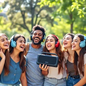 "Tunes" Là Gì? Giải Thích Thuật Ngữ Lóng Âm Nhạc Phổ Biến