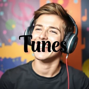 'Tunes'' Nedir? Müzik Argo Terimini Anlama Kılavuzunuz