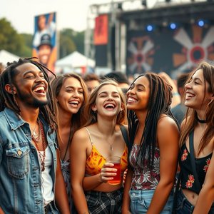 "Vibe" Là Gì? Hướng Dẫn Về Từ Lóng Tiếng Anh Thiết Yếu Này