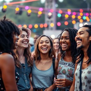 "Vibe" Nedir? Temel İngilizce Argo Kelimesine Kapsamlı Bir Kılavuz