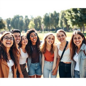 Was bedeutet „Crew“? Dein Leitfaden zum englischen Slang