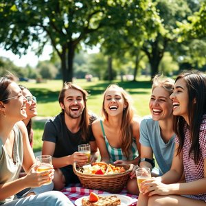 Was bedeutet "Good Vibes"? Dein Guide, um wie ein Muttersprachler zu klingen