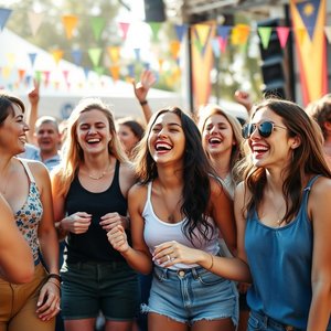 Was bedeutet "Let Loose"? Die Bedeutung einfach erklärt!