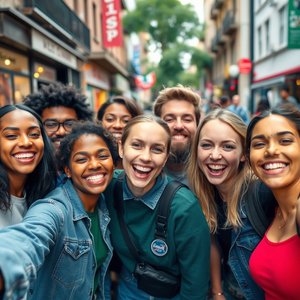 Wat Betekent 'Crew'? Jouw Gids voor Deze Bekende Engelse Slang