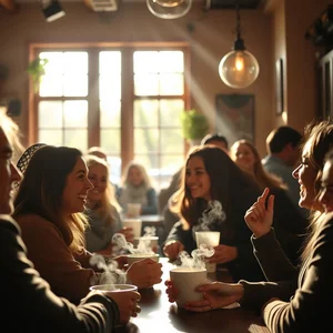 Wat Betekent 'Good Vibes'? Zo Klink je als een Native Speaker!
