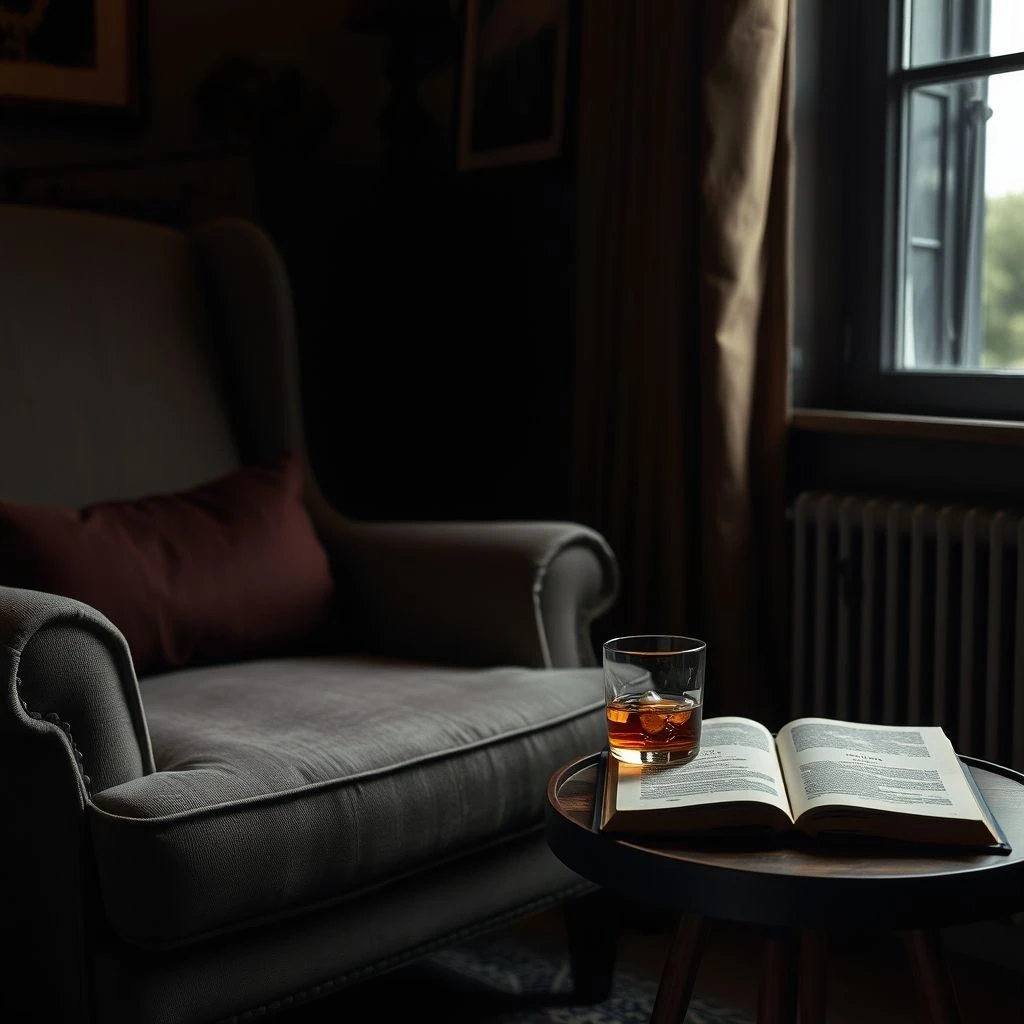 Wat is een Nightcap? Jouw Gids voor Deze Gezellige Engelse Slang