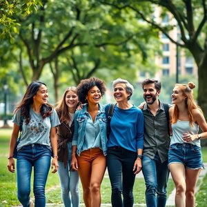 What Does "Crew" Mean? A Guide to English Slang Crew
