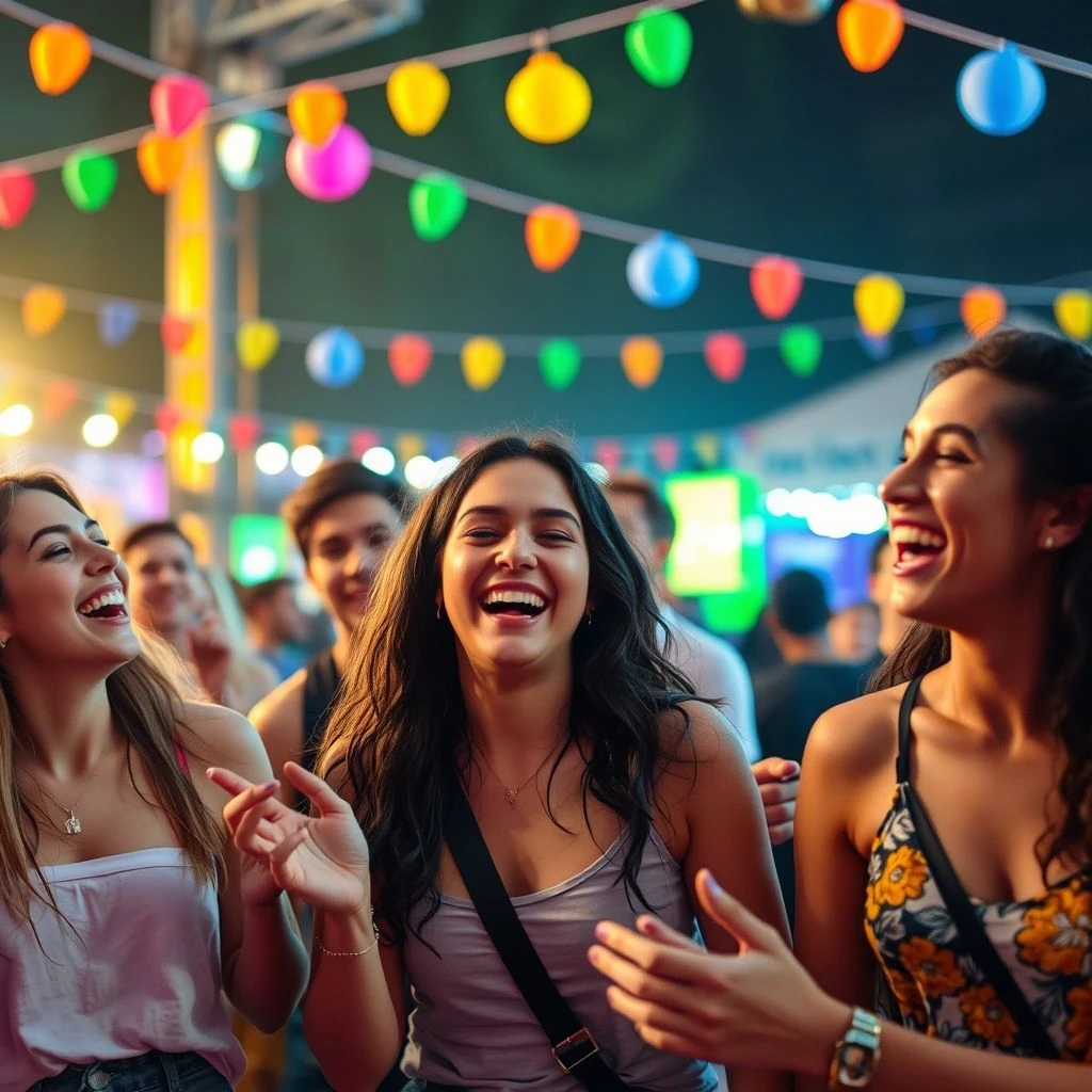 What Does "Let Loose" Mean? A Simple Guide to Usage