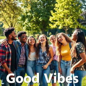 ما معنى Good Vibes؟ دليل لتتحدث كأهل اللغة