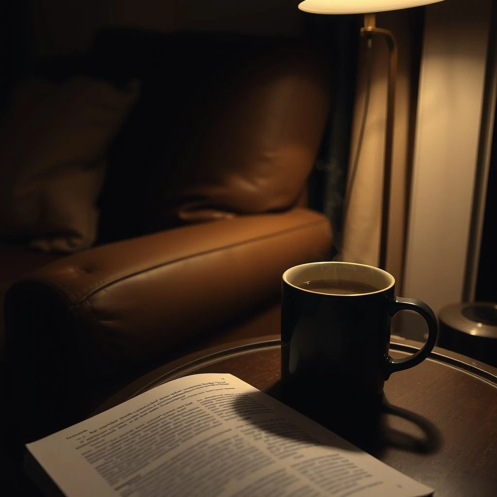 ما هو Nightcap؟ دليلك إلى هذه اللغة العامية الإنجليزية المريحة