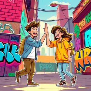 อธิบายคำว่า "Homie": ความหมายและวิธีใช้สแลงที่เป็นกันเองนี้