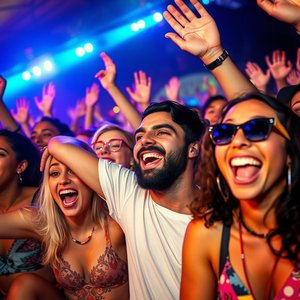 อธิบายความหมาย Go Wild: วิธีใช้สำนวนภาษาอังกฤษทั่วไป