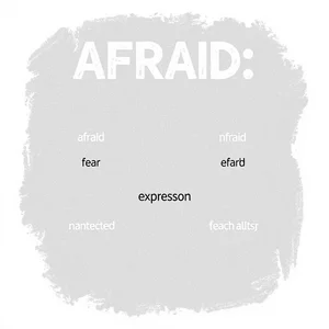 Synonyms for Afraid Expresa el Miedo con Claridad Mejora tu Inglés